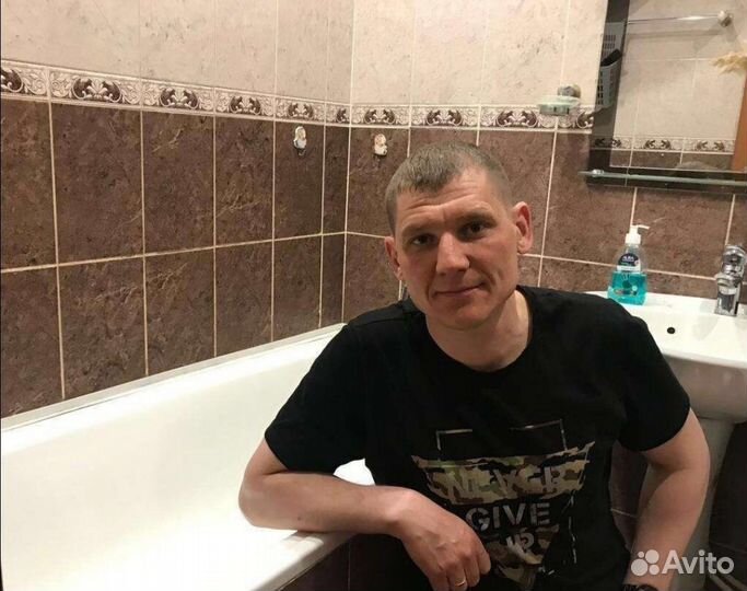 Реставрация ванн акрилом и мрамором