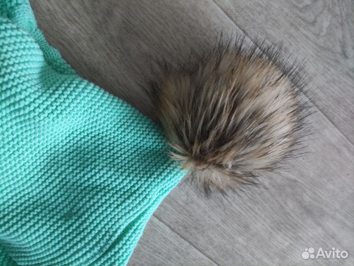 Комбинезон 74-80