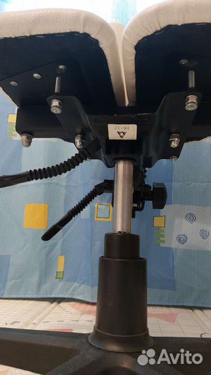 Детское анатомическое кресло. Б/у