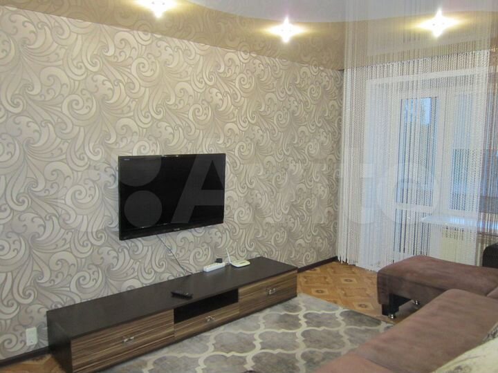 3-к. квартира, 65 м², 4/5 эт.