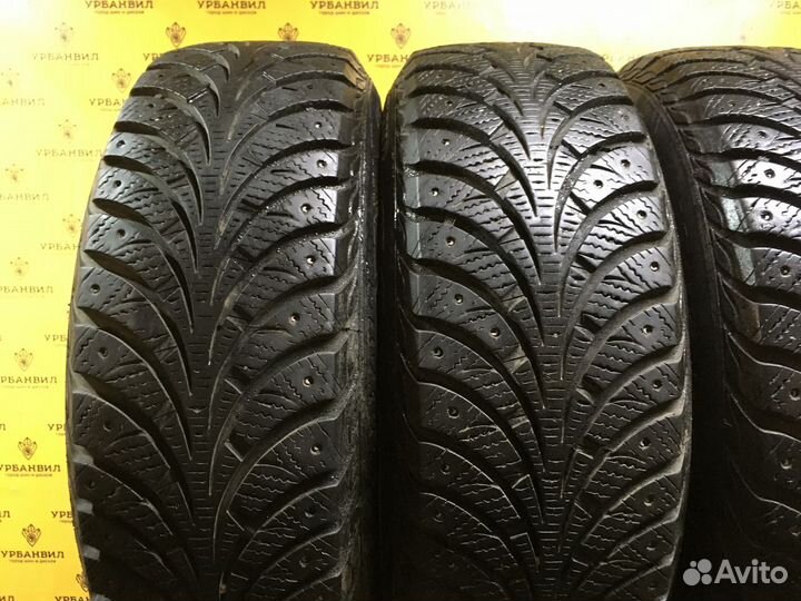 Goodyear UltraGrip Extreme 185/65 R15 88T