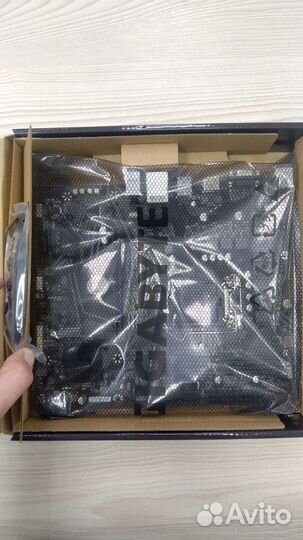 Комплект i5-10400F + Gigabyte H510M H LGA1200