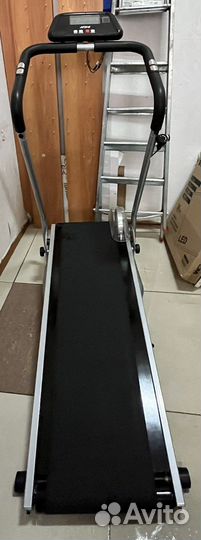 Беговая дорожка