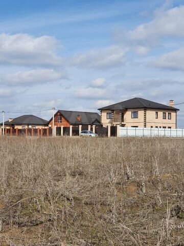 Участок 8 сот. (ИЖС)