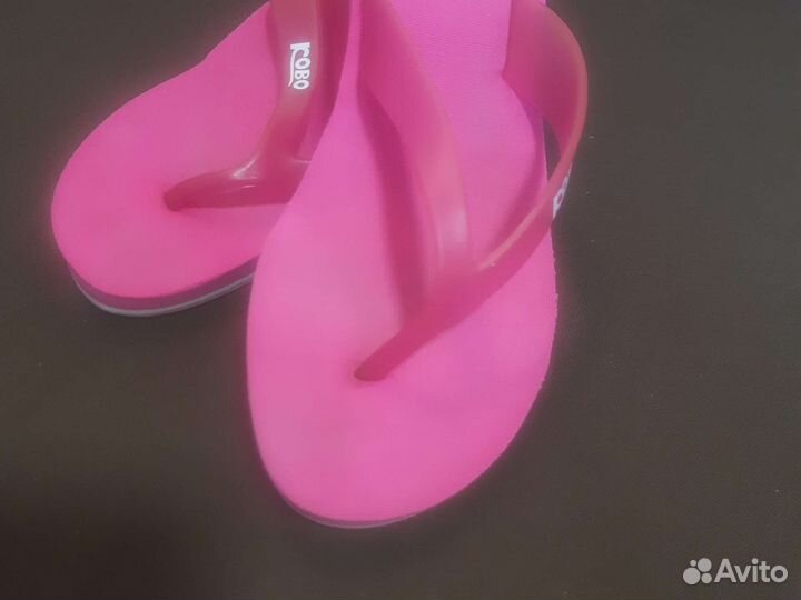 Сабо шлепанцы