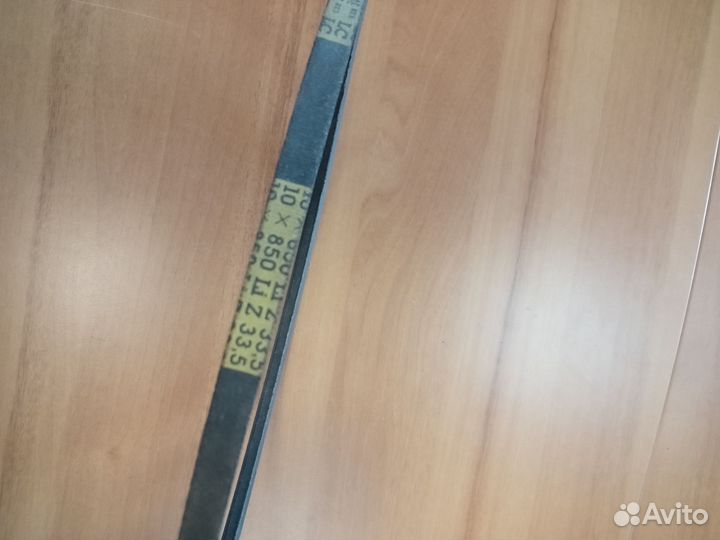 Ремень Semperit Classic Drive 100, 10x850 Li Z