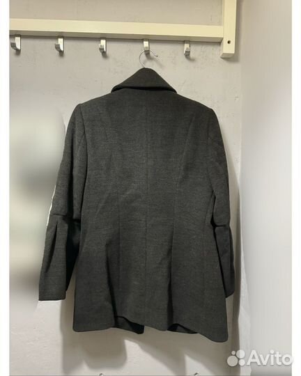 Пальто 42 размер