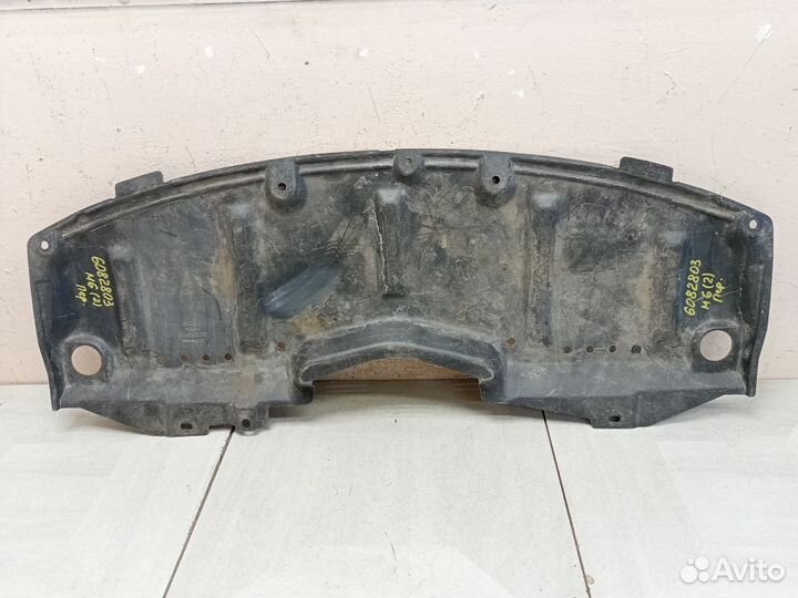 Пыльник Мазда 6 2 GH