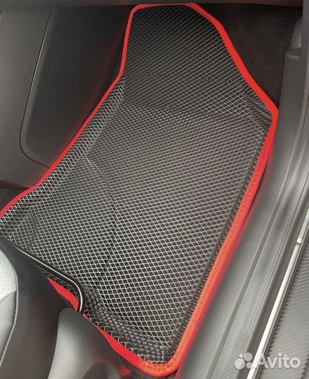 EVO коврики 3Д