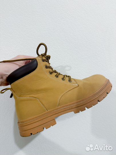 Ботинки для мальчика