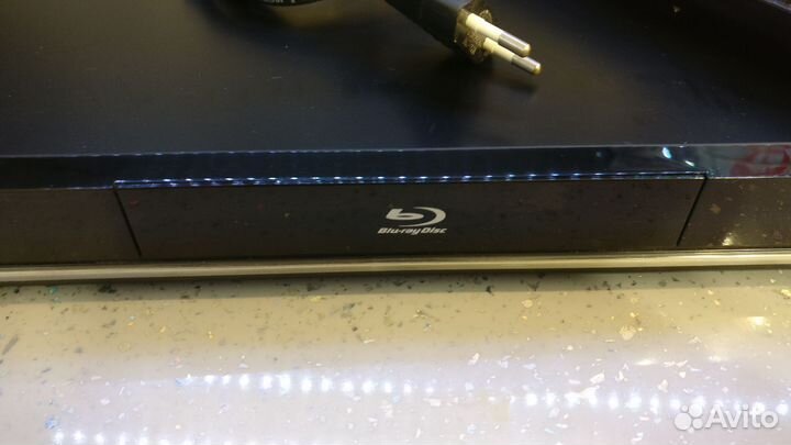Blu-ray-проигрыватель Philips BDP 3000/51