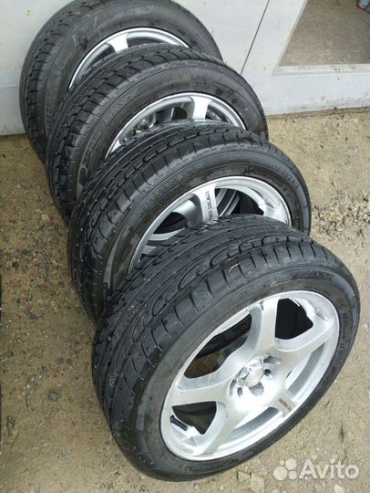 Dunlop SP Sport Maxx 195/50 R15 82W