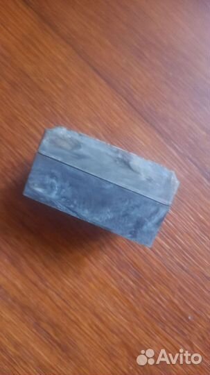 Коробка для часов Чайка