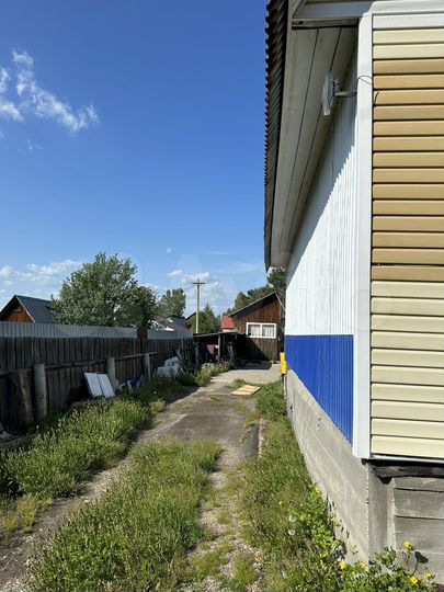 Дача 60,4 м² на участке 12 сот.