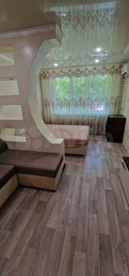 1-к. квартира, 29,5 м², 1/5 эт.