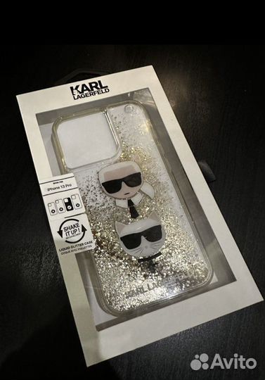 Чехол на iPhone 13 pro