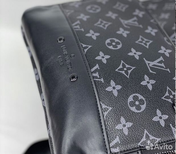 Louis vuitton рюкзак мужской