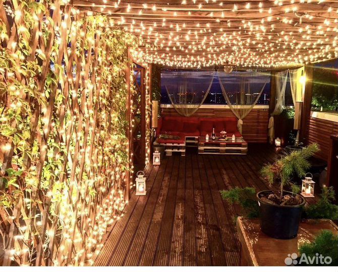 Аренда для организация мероприятий