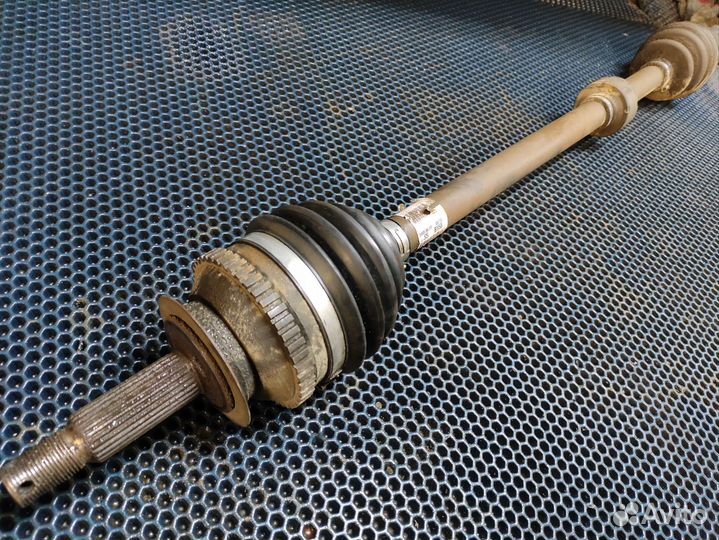 Привод правый Hyundai sonata