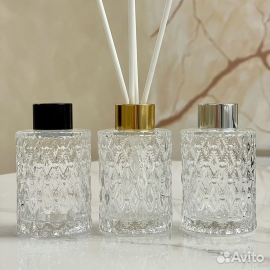 Флаконы для диффузоров опт/розница