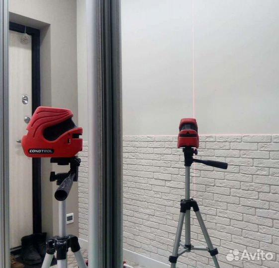 Приёмка квартир от застройщика