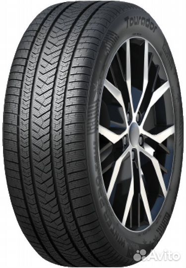 Tourador Winter Pro TSU1 245/40 R18 97V