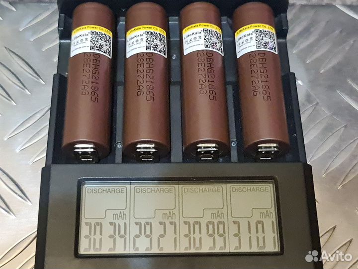 Аккумулятор 18650 18350 21700 Разные,новые