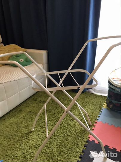 Подставка для детской ванночки