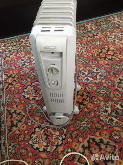 Продаю обогреватель