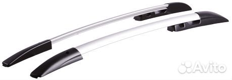 Рейлинги Rav4 2013