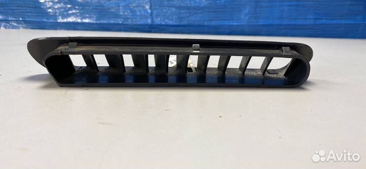 Дефлектор обдува салона Daewoo Matiz M150 рест