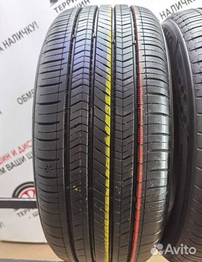 Kumho Solus TA51 215/55 R16 97V