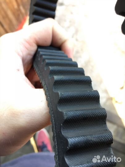 Ремень вариатора Yamaha Tmax 500