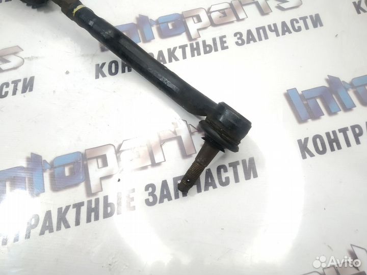 Рулевая тяга левая Mazda 6 GH 2009