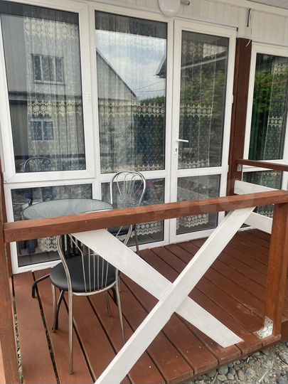 Комната 15 м², 1/1 эт.