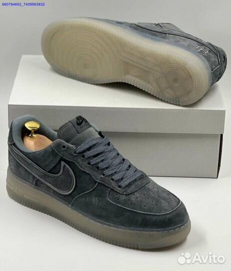 Кроссовки Nike Air Force 1 Low (Арт.37243)