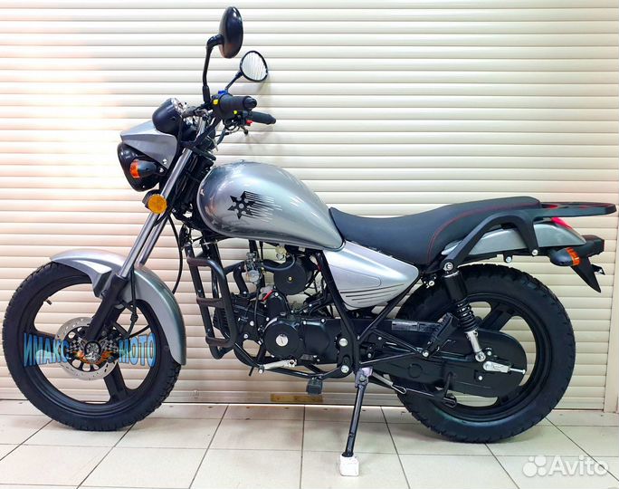 Мопед Jordan EVO