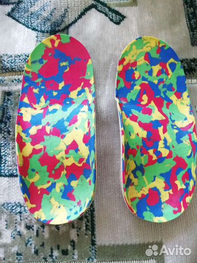 Ортопедические стельки