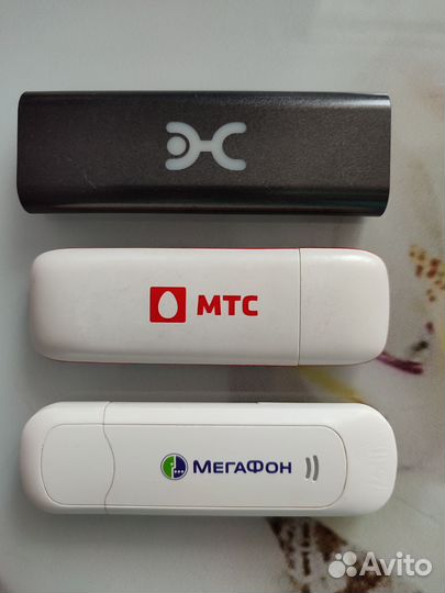 Usb модемы