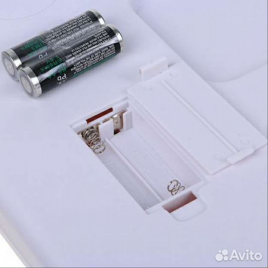 Детские весы