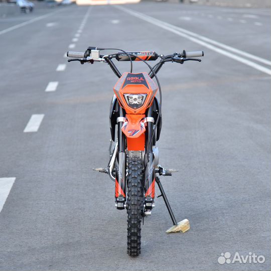 Питбайк Regulmoto Seven PRO 17/14