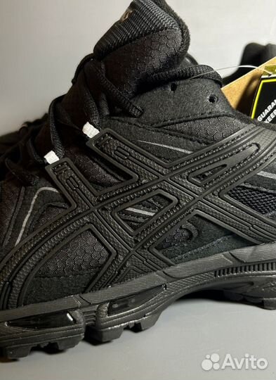 Кроссовки asics Gel Kayano 8 Gore-tex Великаны