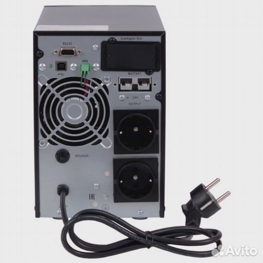 Ибп hiden KU9101H