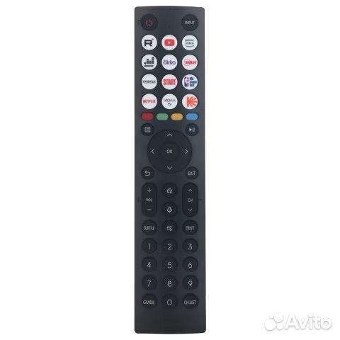 Телевизор Hisense 50A6K