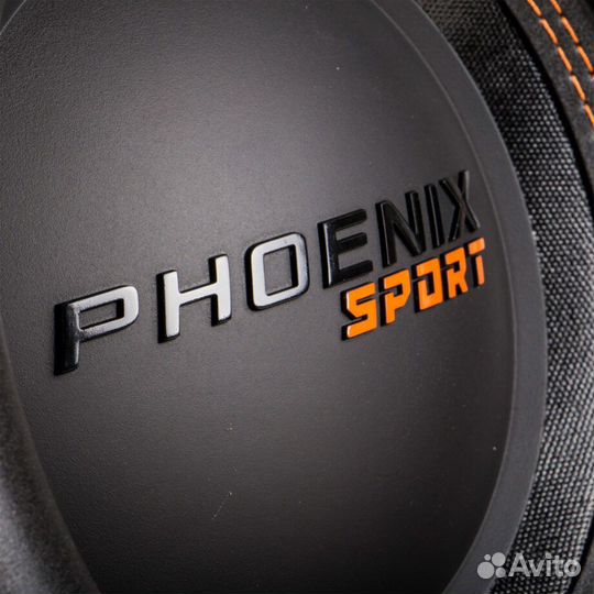 Сабвуфер DL Audio Phoenix Sport 12