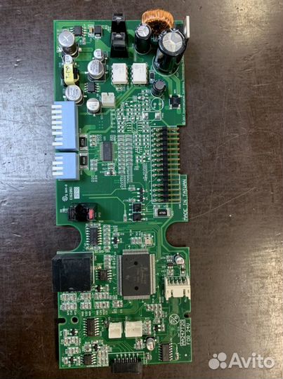 Ремонт купюроприемников