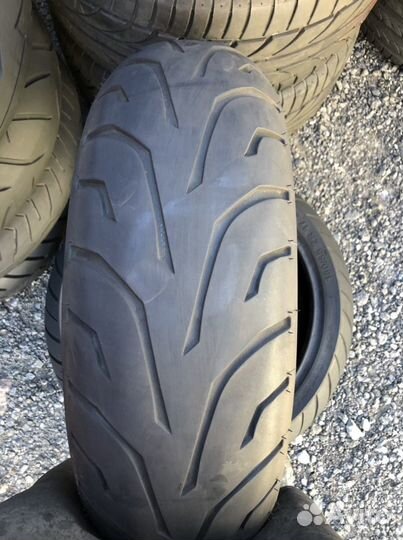 180/60/17 Dunlop Harley Davidson 4414