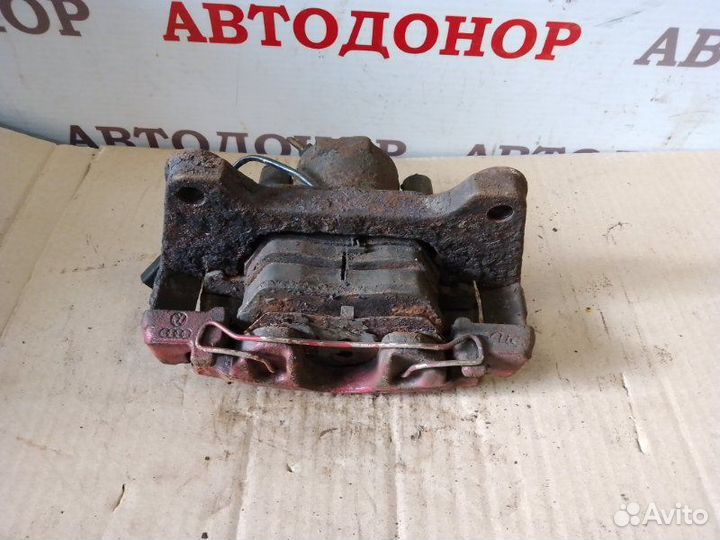 Суппорт тормозной передний правый Audi A4 B5