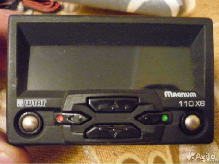 Бортовой компьютер на ваз 2110 2112