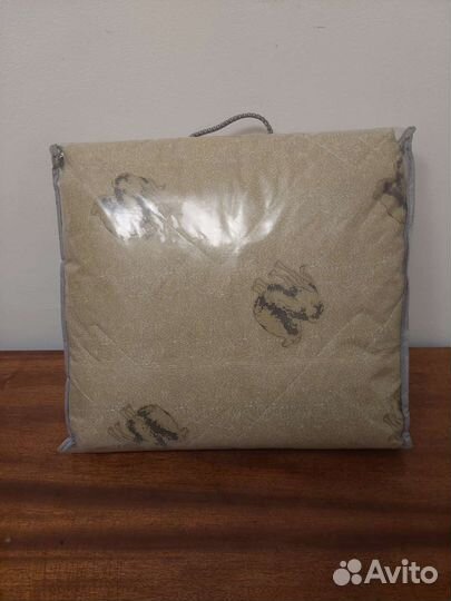 Одеяло новое